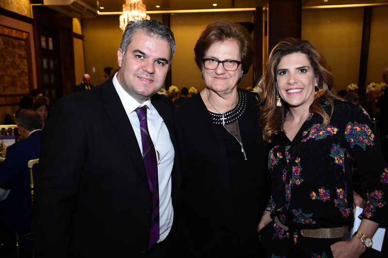 Chiyah Association Bienfaisance Annual Dinner